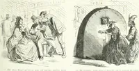 An illustration from Cham (1853)