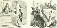 An illustration from Cham (1853)