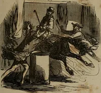 Picture 8 of 706 from Cham (1853), leaf 10