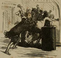 Picture 9 of 706 from Cham (1853), leaf 10