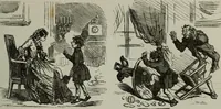 Picture 184 of 706 from Cham (1853), leaf 100