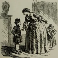 Picture 185 of 706 from Cham (1853), leaf 100
