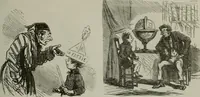 Picture 189 of 706 from Cham (1853), leaf 104