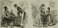 Picture 192 of 706 from Cham (1853), leaf 106