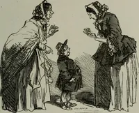 Picture 194 of 706 from Cham (1853), leaf 108