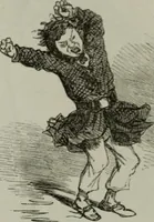 Picture 195 of 706 from Cham (1853), leaf 108