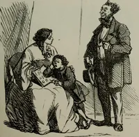 Picture 196 of 706 from Cham (1853), leaf 108