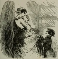 Picture 198 of 706 from Cham (1853), leaf 110