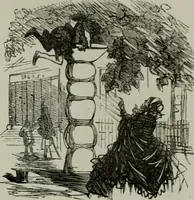 Picture 199 of 706 from Cham (1853), leaf 110