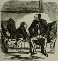 Picture 200 of 706 from Cham (1853), leaf 110