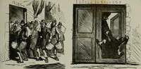 Picture 206 of 706 from Cham (1853), leaf 114