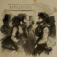 Picture 10 of 706 from Cham (1853), leaf 12