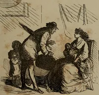 Picture 12 of 706 from Cham (1853), leaf 12