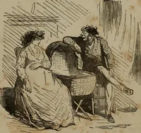 Picture 13 of 706 from Cham (1853), leaf 12