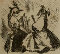 Picture 214 of 706 from Cham (1853), leaf 120