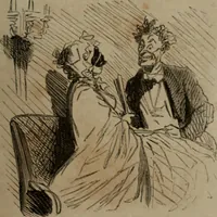 Picture 216 of 706 from Cham (1853), leaf 120