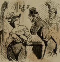Picture 217 of 706 from Cham (1853), leaf 120