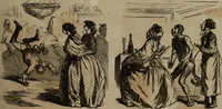 Picture 220 of 706 from Cham (1853), leaf 122