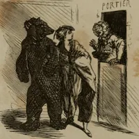 Picture 222 of 706 from Cham (1853), leaf 124