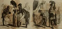 Picture 223 of 706 from Cham (1853), leaf 124