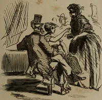 Picture 224 of 706 from Cham (1853), leaf 126