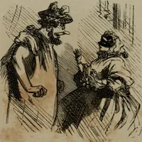 Picture 227 of 706 from Cham (1853), leaf 126