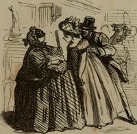 Picture 231 of 706 from Cham (1853), leaf 128