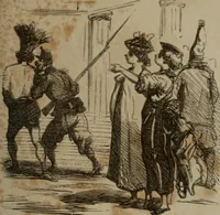 Picture 242 of 706 from Cham (1853), leaf 136