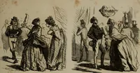 Picture 246 of 706 from Cham (1853), leaf 138