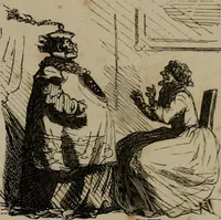 Picture 15 of 706 from Cham (1853), leaf 14