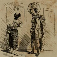 Picture 250 of 706 from Cham (1853), leaf 140