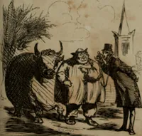 Picture 258 of 706 from Cham (1853), leaf 144