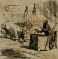 Picture 261 of 706 from Cham (1853), leaf 146