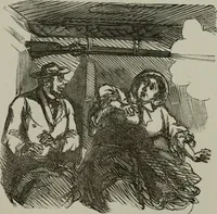 Picture 268 of 706 from Cham (1853), leaf 150