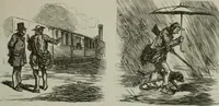 Picture 276 of 706 from Cham (1853), leaf 158