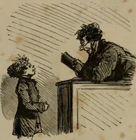 Picture 19 of 706 from Cham (1853), leaf 16