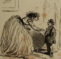 Picture 20 of 706 from Cham (1853), leaf 16