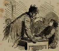 Picture 21 of 706 from Cham (1853), leaf 16