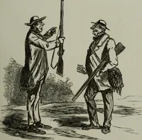 Picture 279 of 706 from Cham (1853), leaf 160