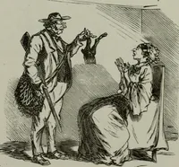 Picture 280 of 706 from Cham (1853), leaf 160