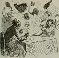 Picture 281 of 706 from Cham (1853), leaf 162