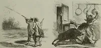 Picture 283 of 706 from Cham (1853), leaf 162