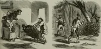 Picture 285 of 706 from Cham (1853), leaf 164