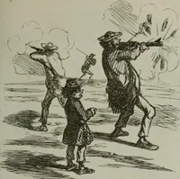Picture 294 of 706 from Cham (1853), leaf 170