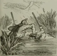Picture 296 of 706 from Cham (1853), leaf 170