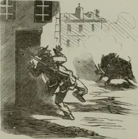 Picture 300 of 706 from Cham (1853), leaf 172
