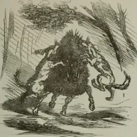 Picture 301 of 706 from Cham (1853), leaf 174