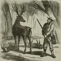 Picture 304 of 706 from Cham (1853), leaf 174