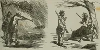 Picture 309 of 706 from Cham (1853), leaf 178