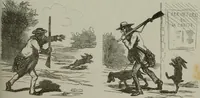 Picture 310 of 706 from Cham (1853), leaf 178